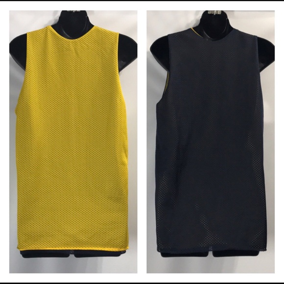 Reversible Harder Better Faster Stronger Tank Top - Picture 5 of 5